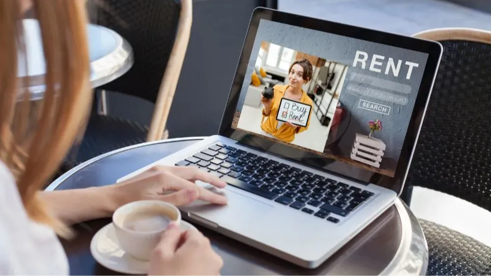 The Rise of Online Renting: A Convenient Way to Access What You Need, When You Need It