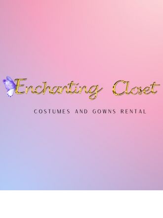 Enchanting Closet