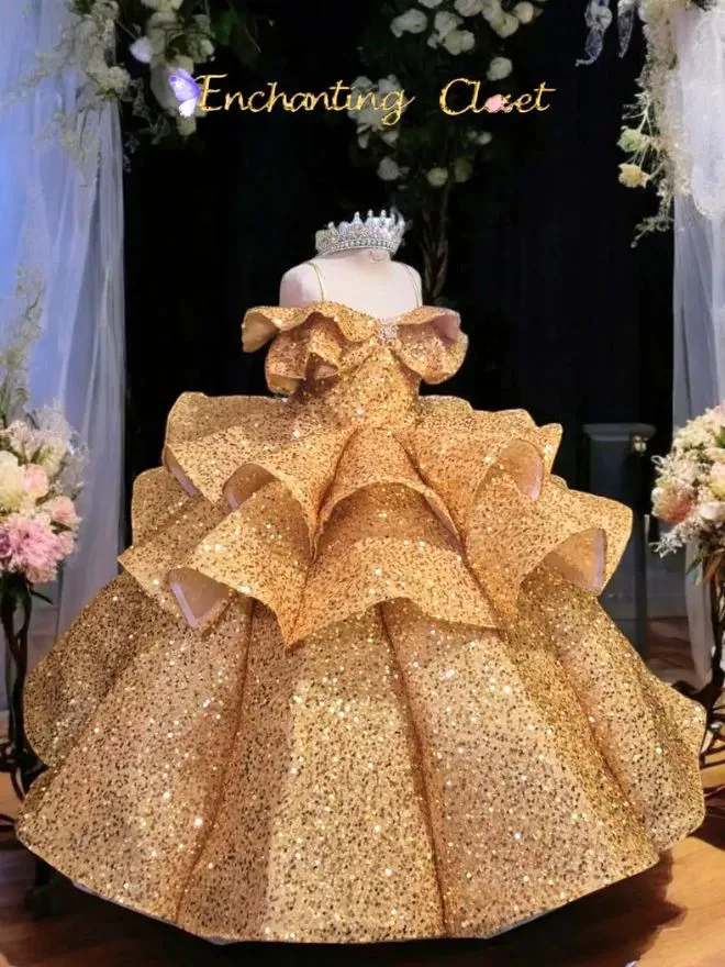 Gown