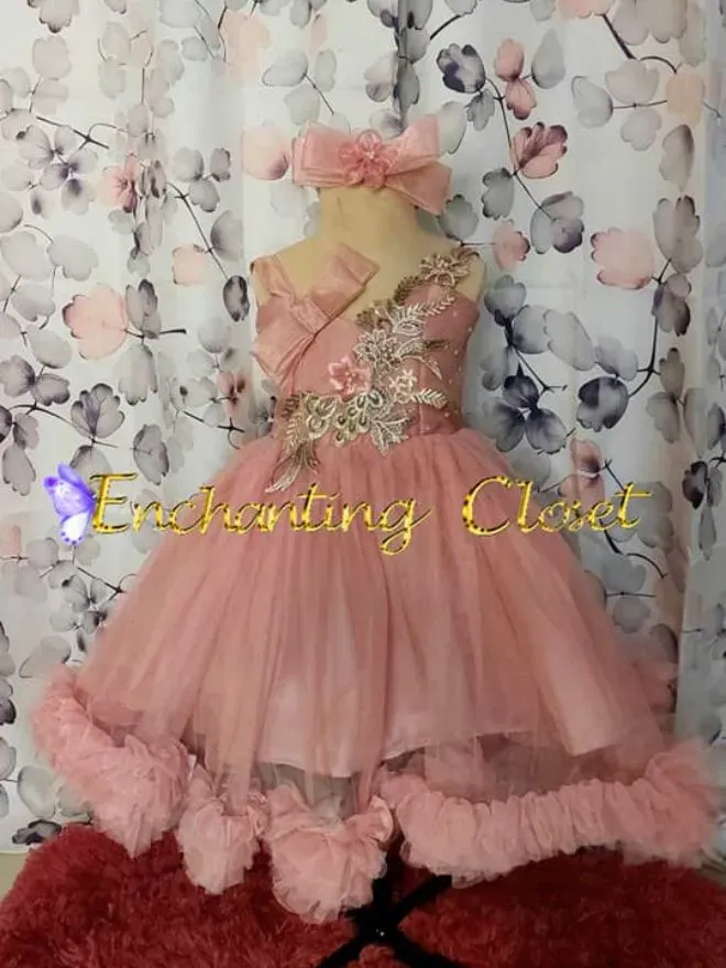 Gown