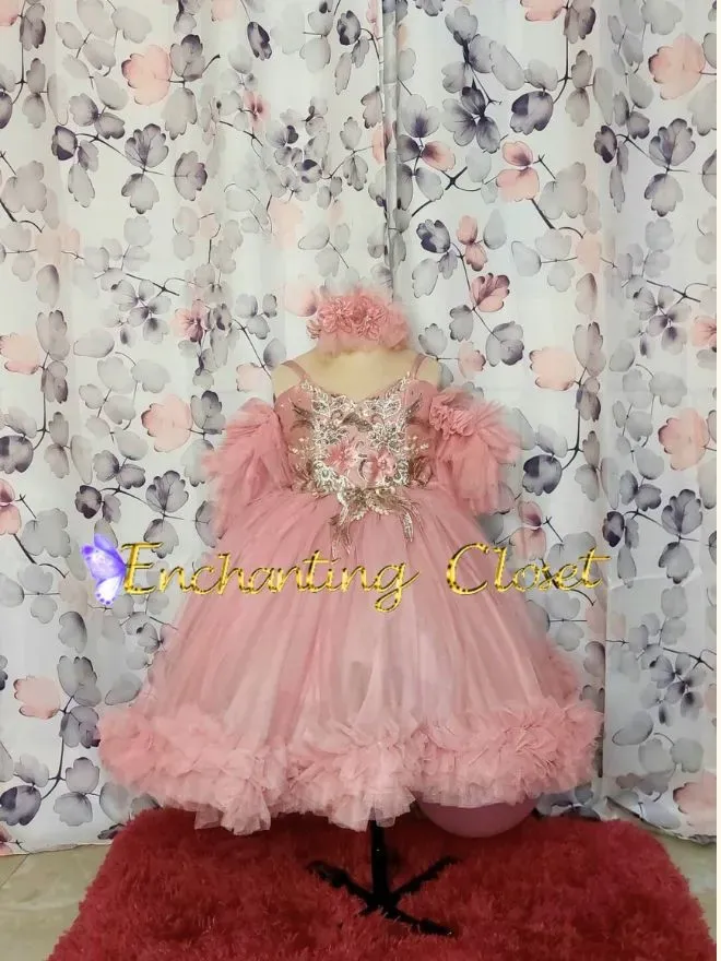 Gown