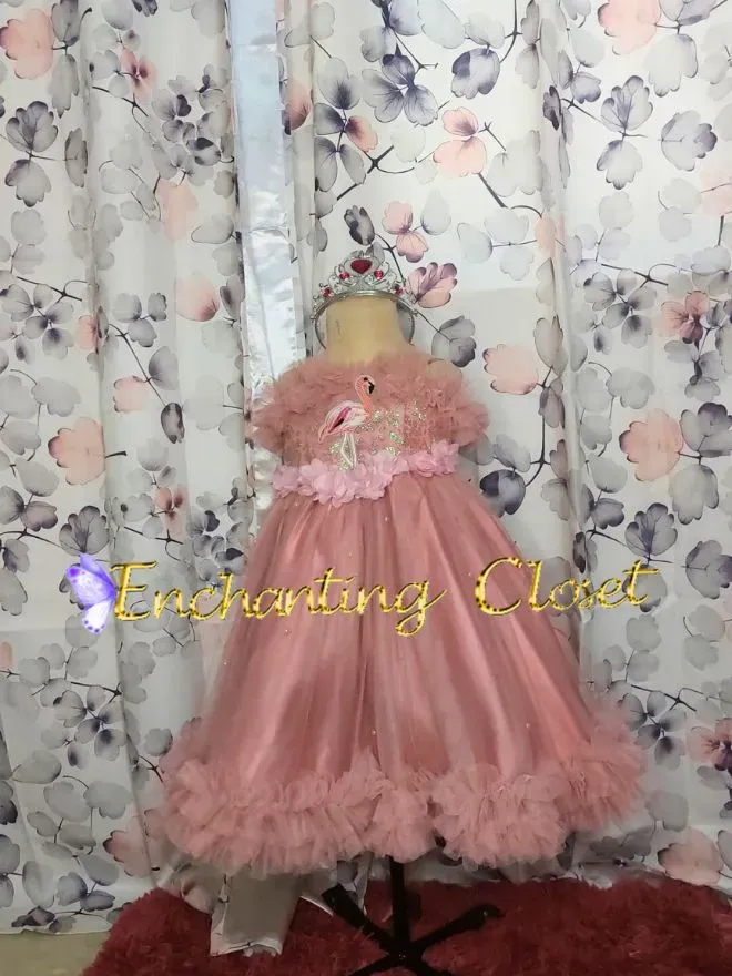 Gown