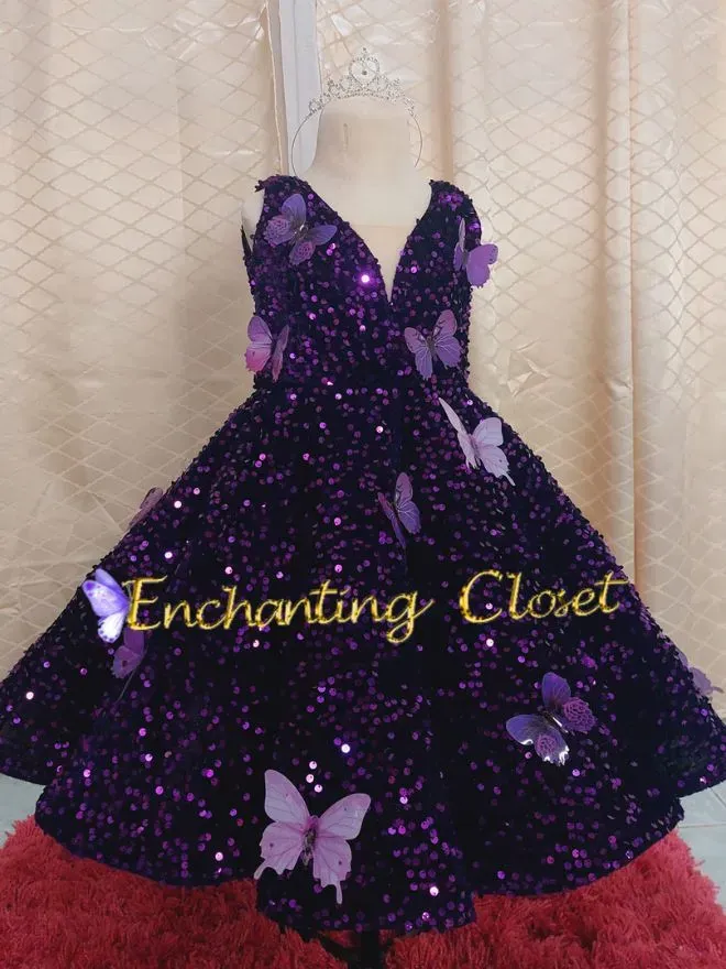 Gown
