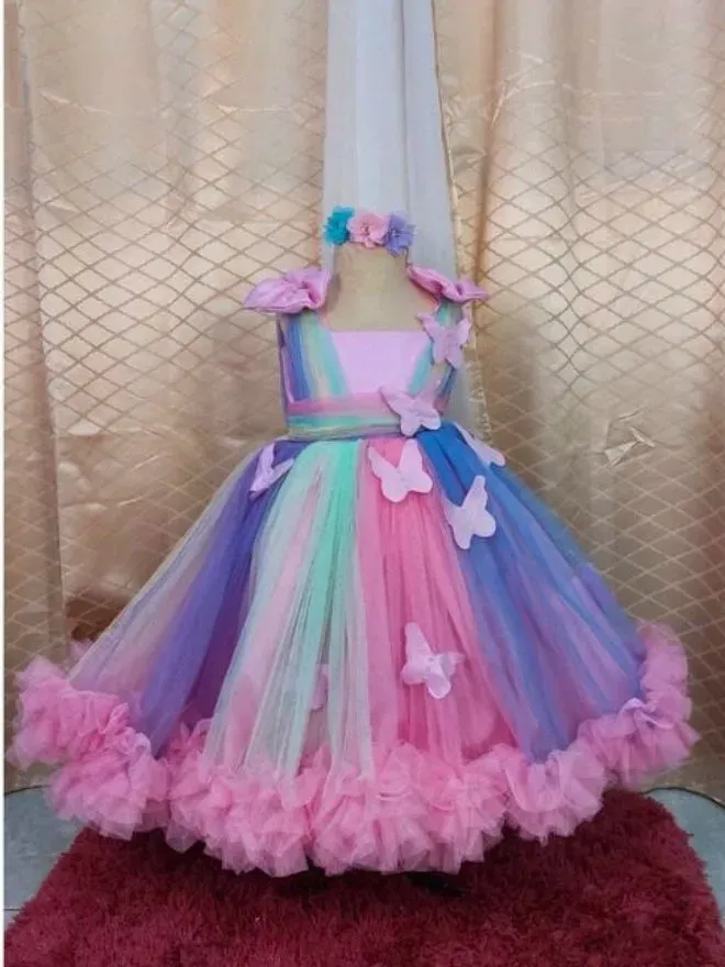 Gown