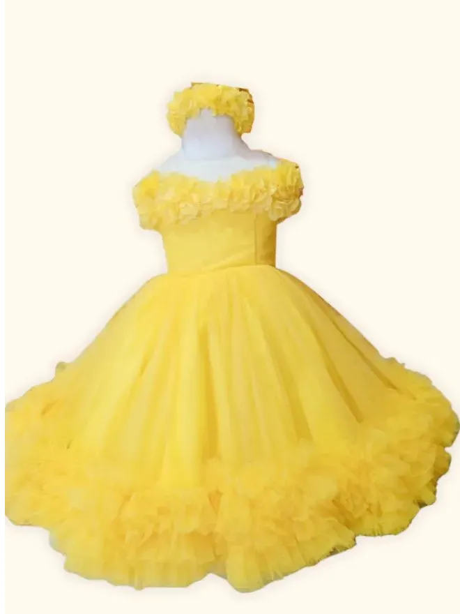 Gown