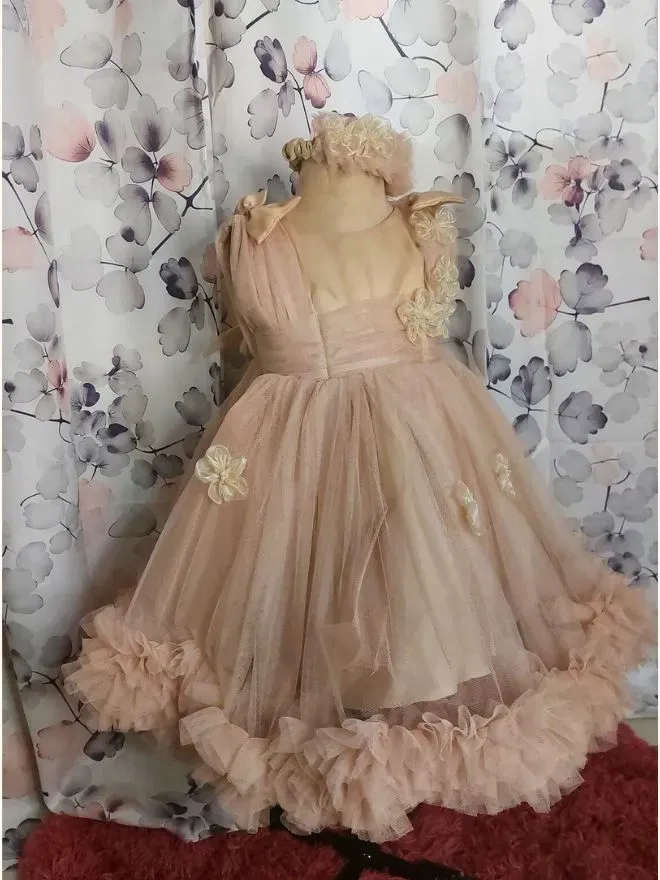 Gown