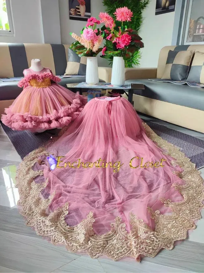 Gown