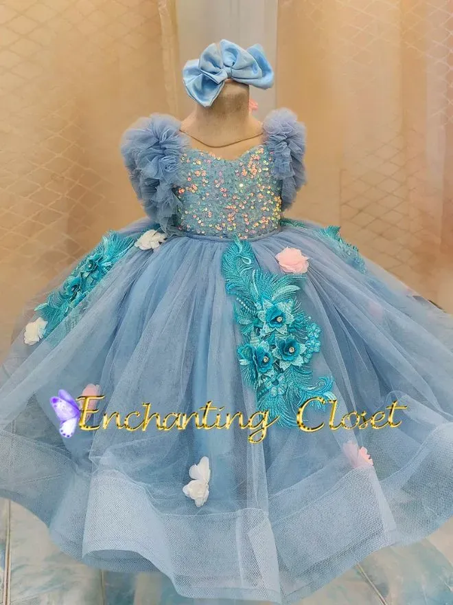 Gown