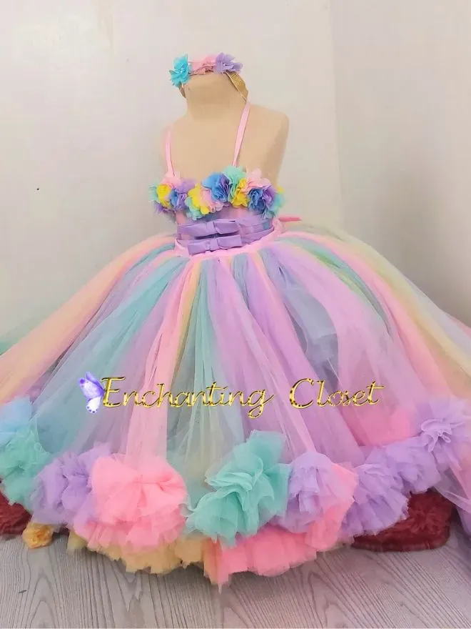Gown