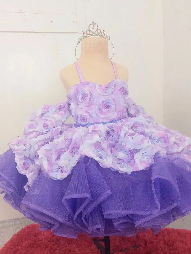 Gown