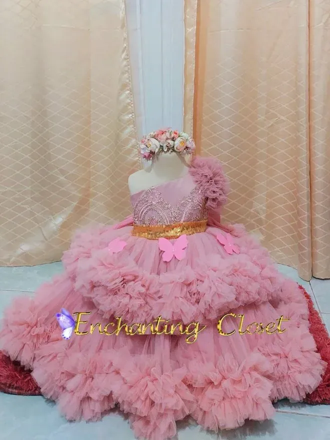 Gown