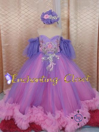 Gown