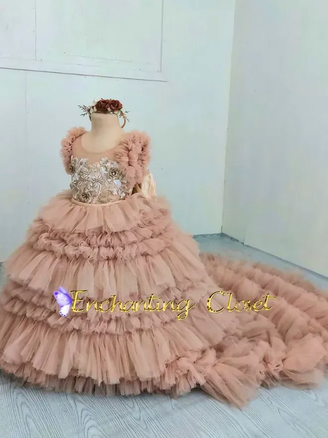Gown