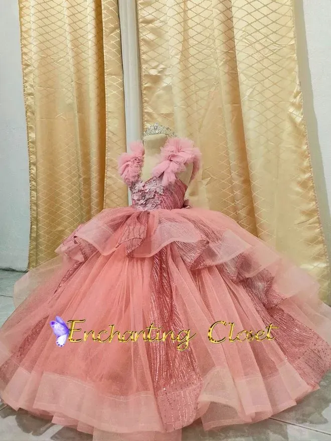 Gown
