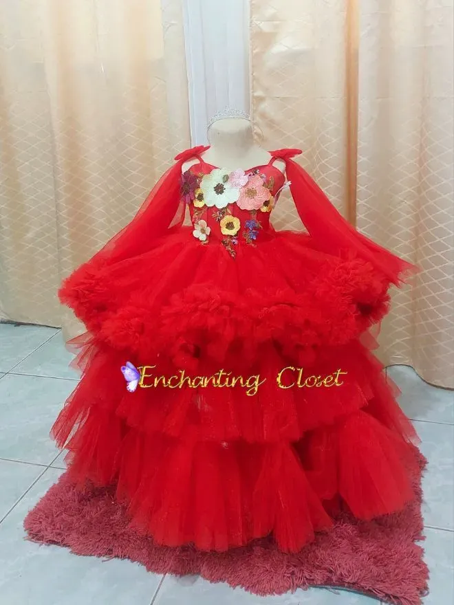 Gown