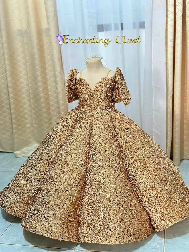Gown