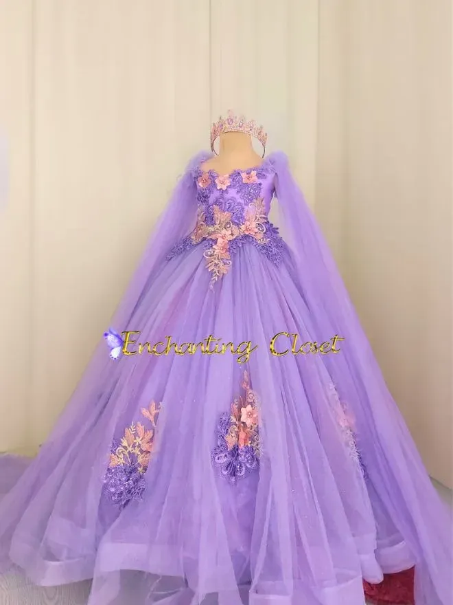 Gown
