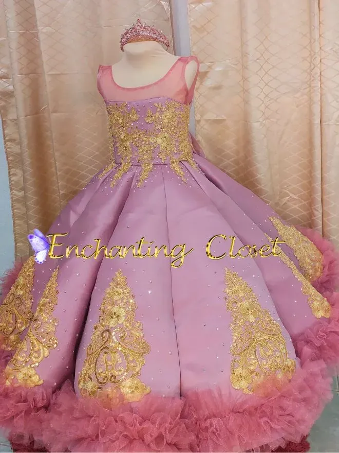 Gown