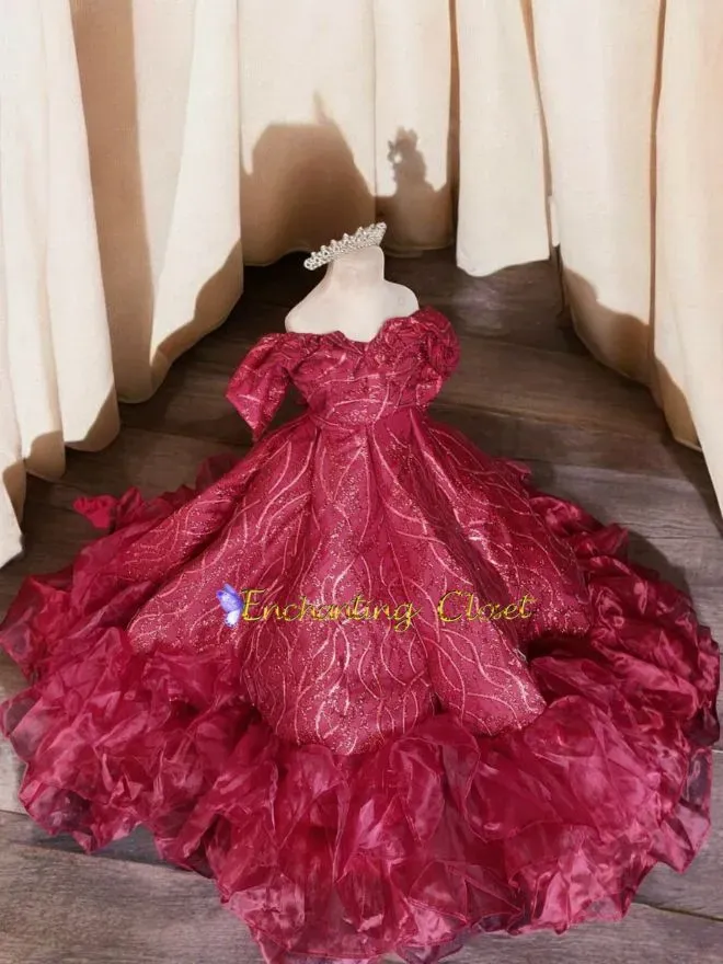 Gown