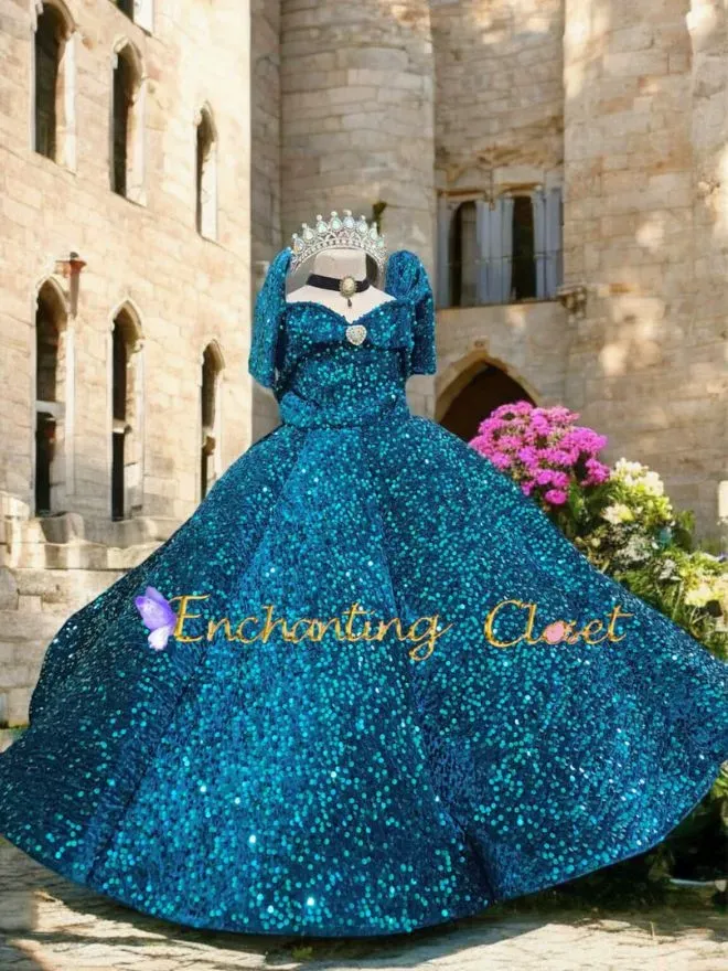 Gown