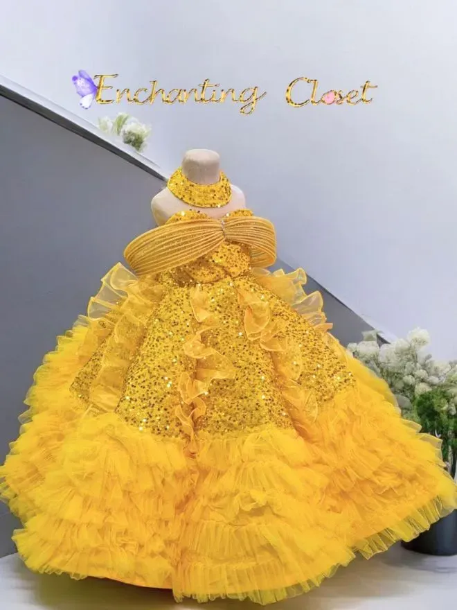 Gown