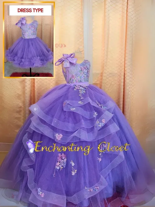 Gown