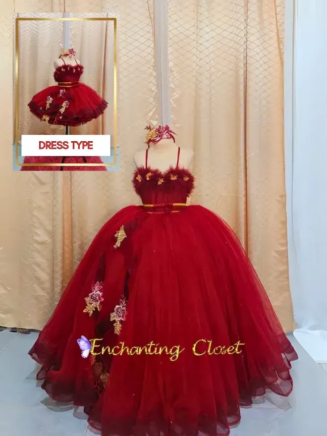 Gown