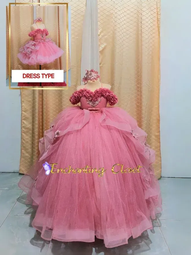 Gown