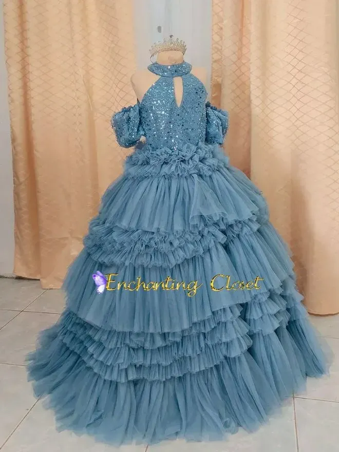 Gown