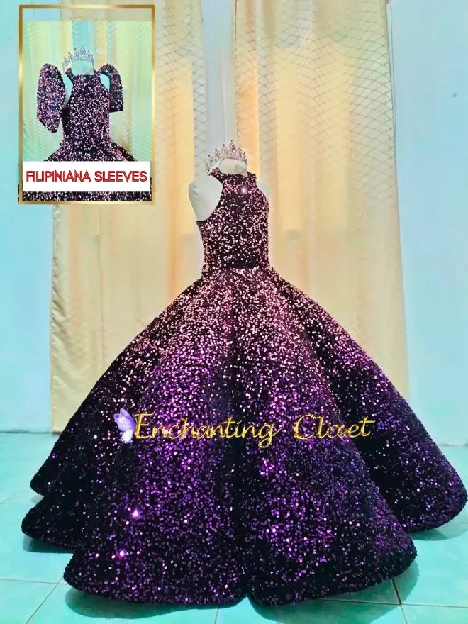 Gown