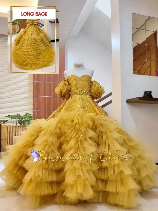 Gown