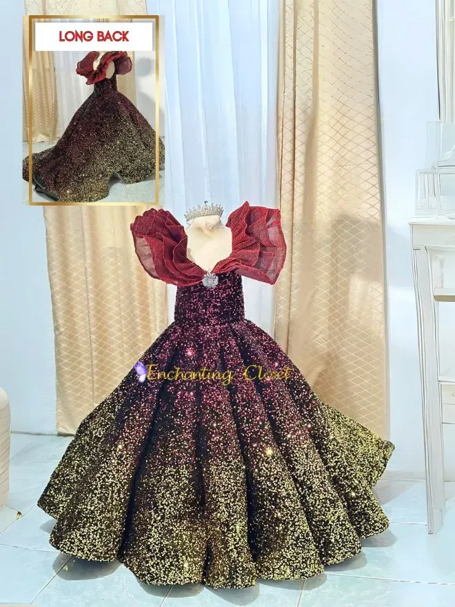 Gown
