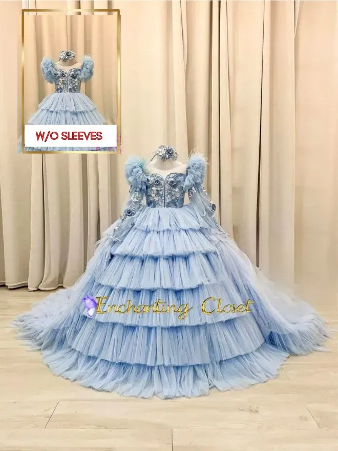 Gown