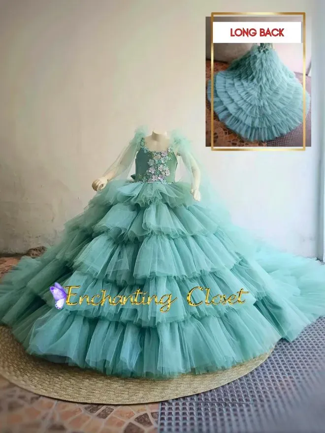 Gown