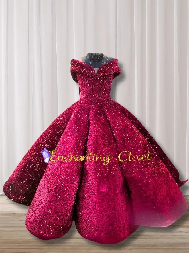 Gown