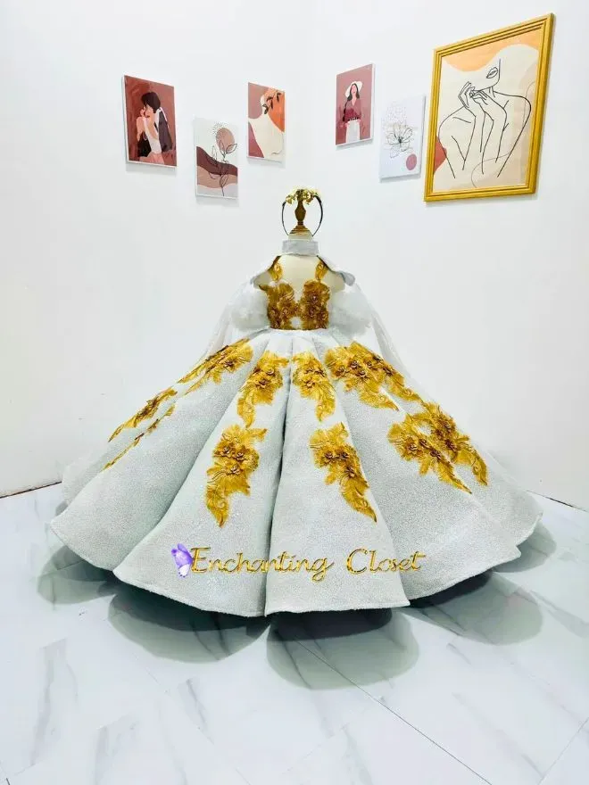 Gown