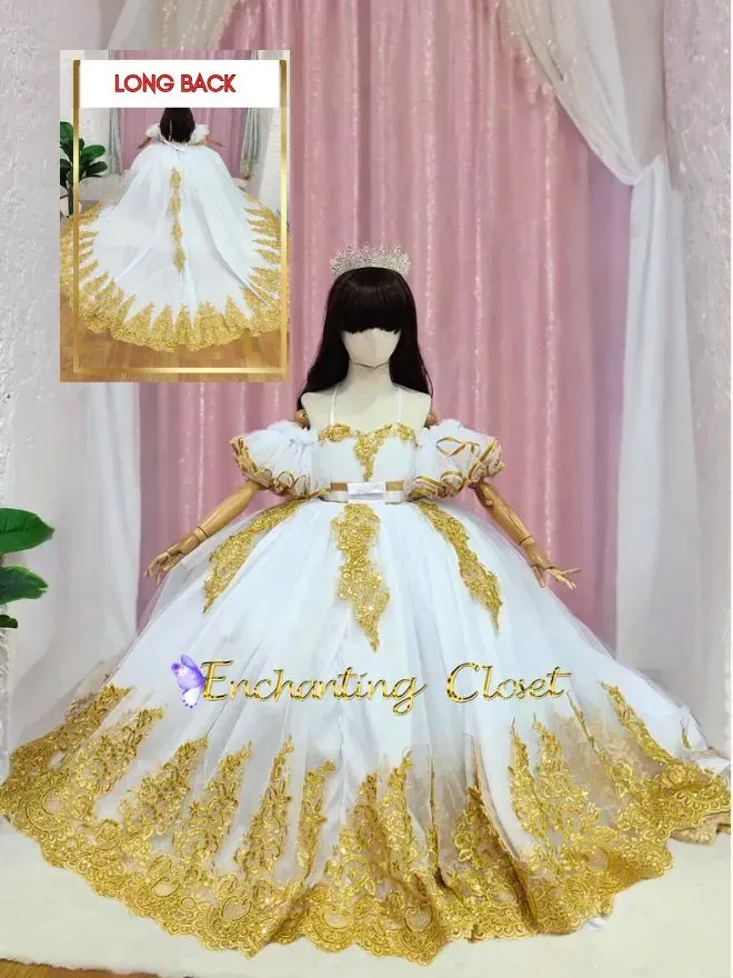 Gown