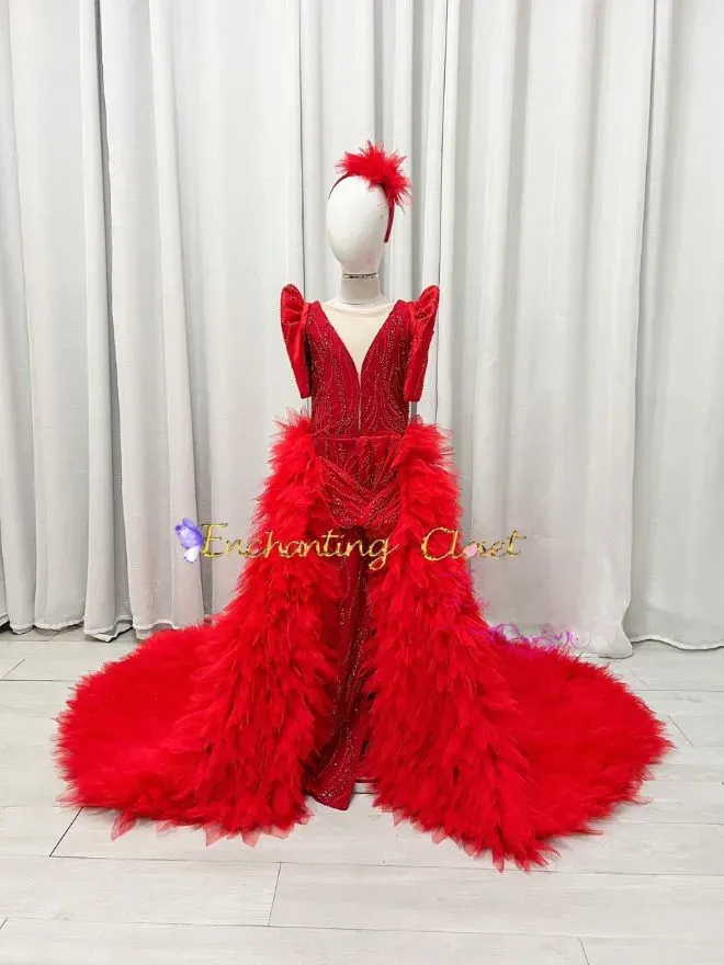 Gown