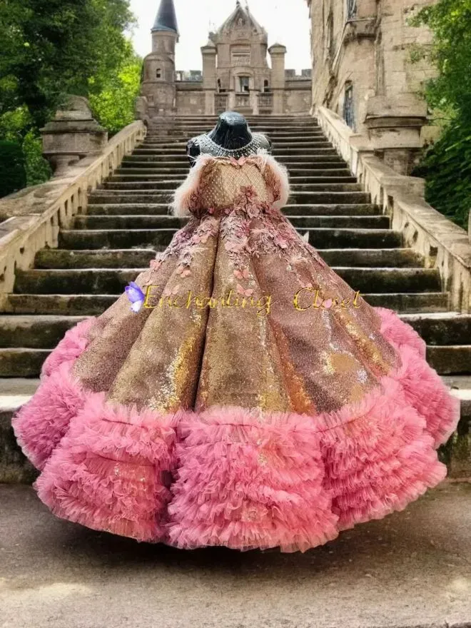 Gown