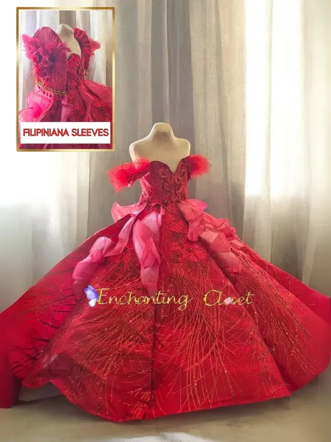 Gown