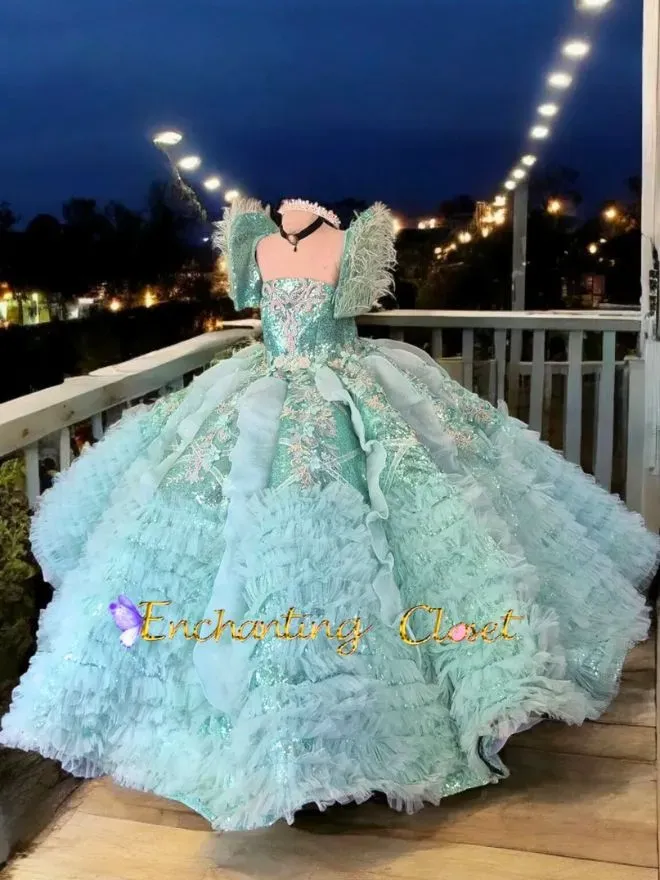 Gown