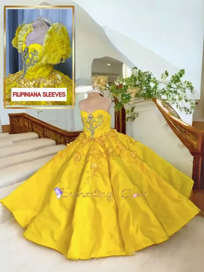 Gown