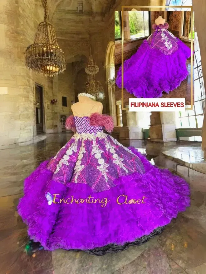 Gown