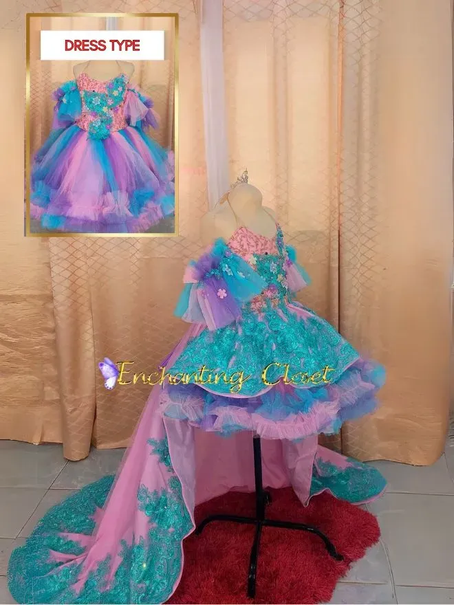 Gown