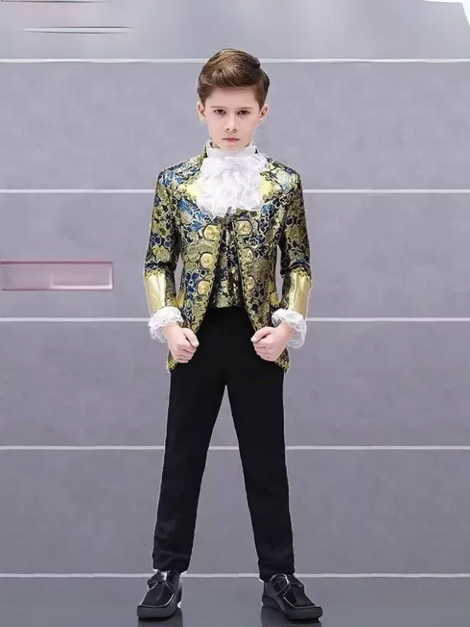 Suit