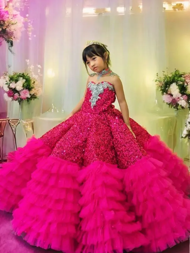 Gown