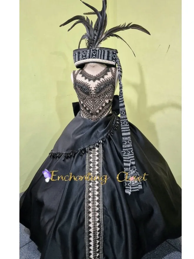 Gown