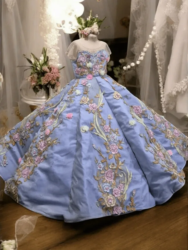Gown