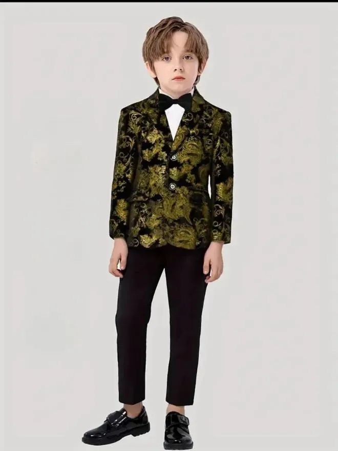 Suit
