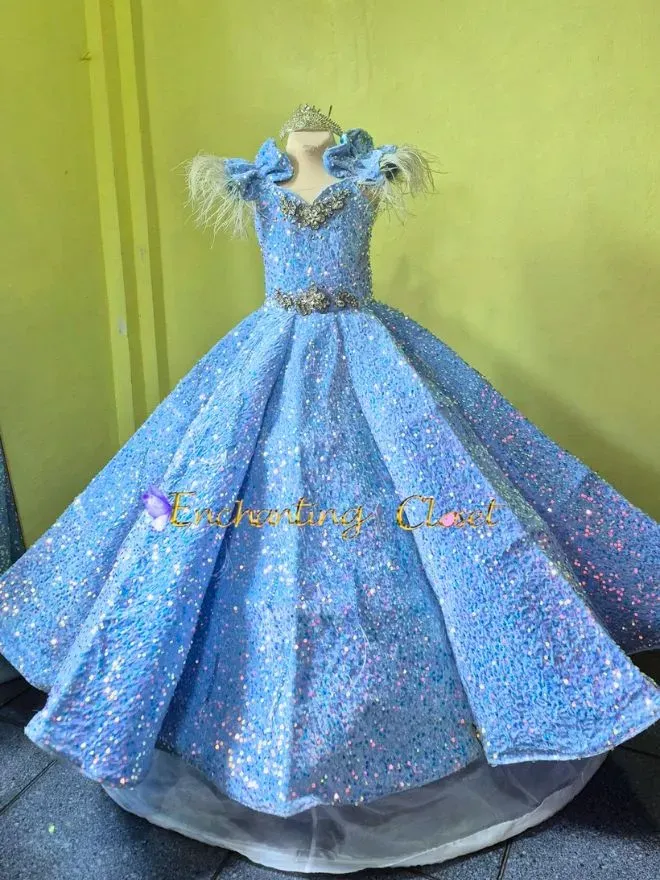 Gown